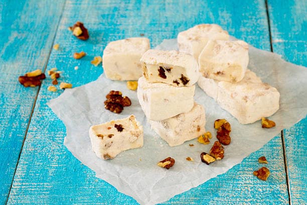 تصویر 4 از نوقای تبریز صادراتی بسته‌ بندی مطمئن مناسب بازار خارجی